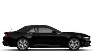 2026 Ford Mustang® External Image 1